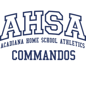 Acadiana Homeschool Athletics